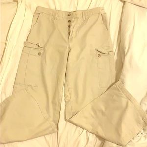 Lei cargo pants